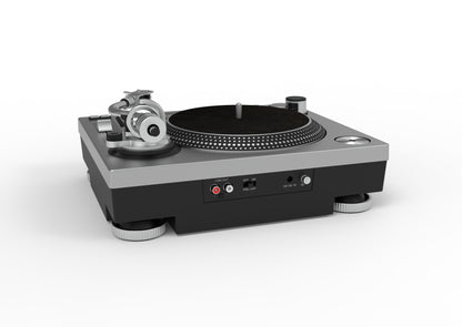 SK-4500 7 Inch Direct Drive Turntable